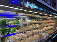 -小郡肝火锅(宣汉店)