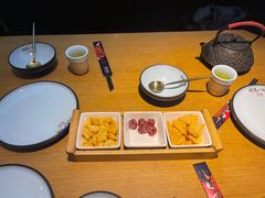 -胡马八破·川菜小馆(高新万达店)