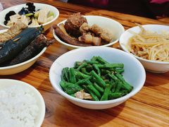 -老济南药膳把子肉(周公祠街店)