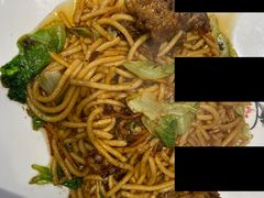 -杨记齐齐哈尔烤肉(五莲路店)