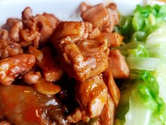 -南城香·饭香串香馄饨香(赵公口店)