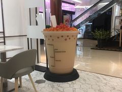 -KOI Thé(力宝广场店)