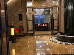 -星河湾半岛酒店-真粤中餐厅