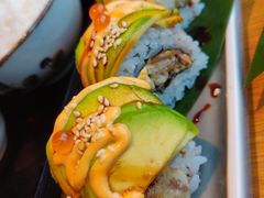 青寅招牌卷-yokocho上横町·日本食街(深业上城店)