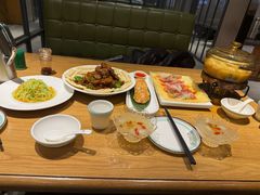 -汇丰苑·海鲜青岛菜(中山路大鲍岛店)