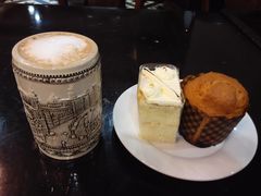 -德大西餐社(云南南路店)