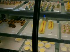 -瑞伯克牛排自助餐厅天一广场店