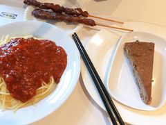 -宜家家居(西安未央商场店)