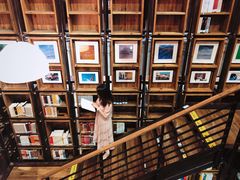 -香洲区图书馆(乐士文化区店)