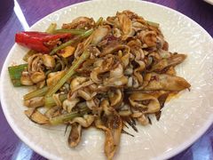 -盛港湾海鲜食府(黄沙店)