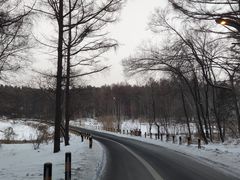-长春净月潭风景名胜区