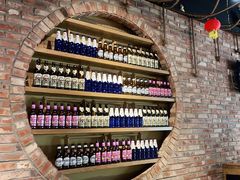 -聚点串吧·北京烧烤(公益西桥店)