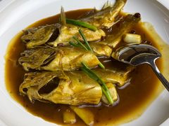 -蘭奢雅集·江浙菜(青山江滩店)