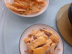 -碧海银沙海鲜餐厅(恒大海上威尼斯店)