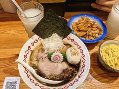 -Ramen满吉·豚骨拉面(丽园路店)