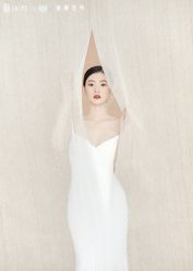 点击看大图 -杭州金夫人婚纱摄影(富阳私享店)