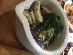 -探鱼·鲜青椒爽麻烤鱼(北京路天河城店)