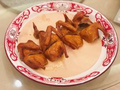 -顺风山庄(水濂山店)