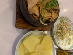 -华馨园北京烤鸭(丽水店)