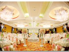 -北京西国贸大酒店