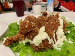 -丰收日·小海鲜·沪上家宴(顾村正大店)