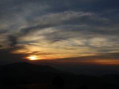 -东白山