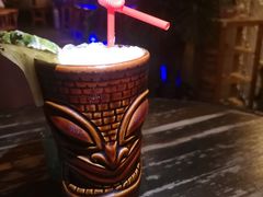 -The Tiki Bungalow提基小木屋酒吧