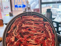 -巴蜀大将火锅(春熙店)