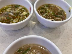 -乡党臊子面(丰庆公园店)