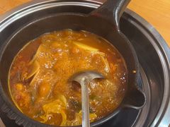 -黔三一夺夺粉酸汤火锅(百信店)