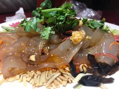 -上山下乡农家菜(加州水郡店)