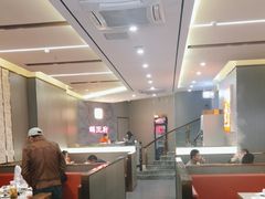 -蝎王府羊蝎子(西稍门店)