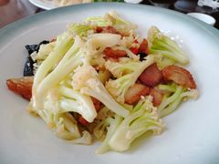 -天鲜阁·海鲜粤菜·33年老字号(石槎白云站店)