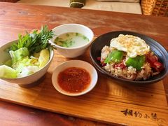 -相约小筑缅泰餐厅(孟定店)