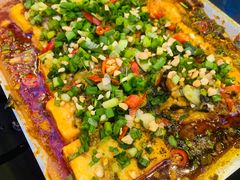 -纪录片《人生一串》体验店(静安店)