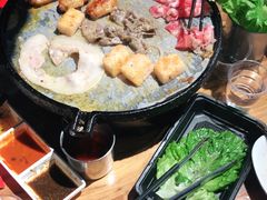 -么肆烤肉(汉街形象店)