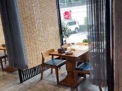 -静一·疆味小馆(黄河路店)
