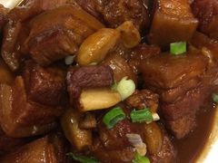 -明海妈妈菜(大连外国语学院店)