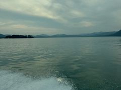 -黄山太平湖风景区