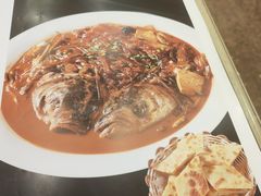 -东四民芳餐厅(朝阳门店)