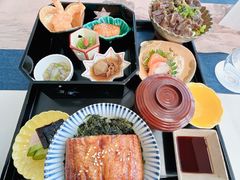 -雲上錢屋·怀石料理(上海中心店)