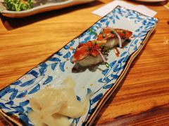 -江户前寿司(好运街店)