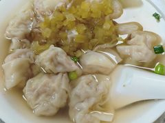 -汪家馄饨(集庆路店)