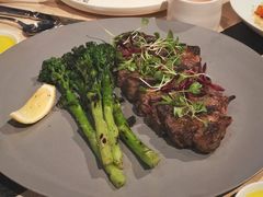 -Mercato莫卡多露台餐厅与酒吧(K11店)