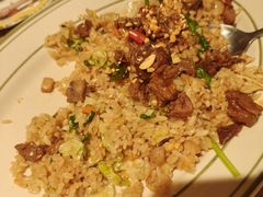 -玛格萝妮比萨屋(陆家浜路店)