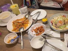-卡朋西餐(扬名广场店)