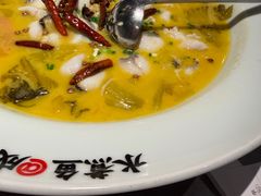 -麻都·成都菜(人民广场店)