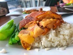 -太兴烧味餐厅(香港机场店)