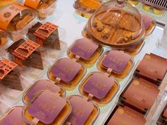 -超港·蛋糕面包(国购店)