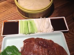 -青年公社烤鸭(青年路店)